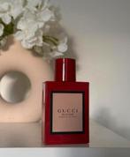 GUCCI BLOOM AMBROSIA DI FIORI Eau de parfum intense, Ophalen of Verzenden, Nieuw