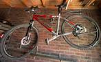 Bicycle brand GIANT mountain bike XTC Cross Country, Ophalen, Gebruikt, Giant