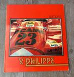 Edition 1 - Y. Philippe, Boeken, Ophalen of Verzenden, Algemeen