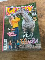 Penny flip Fenna en feline, Boeken, Ophalen of Verzenden, Zo goed als nieuw