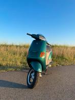 Piaggio Skr 125 VERS!!, Fietsen en Brommers, Scooters | Piaggio, Tweetakt, Overige modellen, Zo goed als nieuw, 125 cc