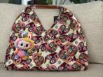 Tas met Labubu pop erop, verschillende kleuren, Verzenden, Nieuw, Overige kleuren, Shopper