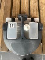 Numatic Waterverdeler TT(B) 3450/4550/6650 - 577251, Ophalen