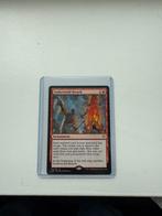 Magic: the gathering - Underworld Breach THB - NM, Ophalen of Verzenden, Zo goed als nieuw, Losse kaart