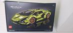 Lego Lamborghini Sian, 42115, Ophalen, Nieuw, Complete set, Lego