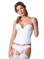 Poirier type 306 maat 75 A, Poirier, Ophalen of Verzenden, Overige kleuren, Body of Korset