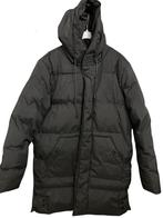 Warme winterjas in nieuwstaat, Kleding | Heren, Jassen | Winter, Maat 52/54 (L), Zwart, M, Ophalen of Verzenden