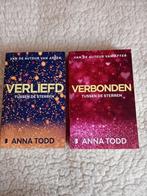Anna Todd, Boeken, Ophalen of Verzenden, Zo goed als nieuw, Nederland