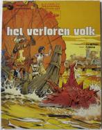 Ravian De tijd/ruimte-agent - Het verloren volk - deel 4, Boeken, Stripboeken, Ophalen, Eén stripboek, Zo goed als nieuw, P. Christin/J.C. Mezieres