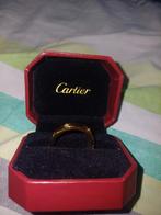 Cartier ring, Sieraden, Tassen en Uiterlijk, Ringen, Ophalen of Verzenden