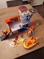 brandweerman Sam kustwacht centrum, Ophalen of Verzenden, Gebruikt, Jongen of Meisje