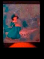 Canvas, Ophalen, Gebruikt, Schilderij, Minder dan 50 cm