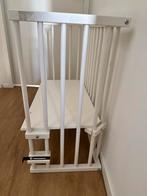 Co-sleeper babybedje - verstelbaar, Ophalen of Verzenden, Gebruikt, Ledikant