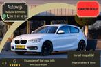 BMW 1-serie 118i Corporate Lease Essential|Led|NL AUTO|AUT|N, Auto's, 65 €/maand, Gebruikt, 1290 kg, 4 stoelen