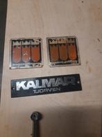 Daf Kalmar, Auto-onderdelen, Ophalen of Verzenden, Gebruikt, Voor, Bumper