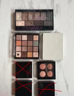 Oogschaduw, Ophalen of Verzenden, Zo goed als nieuw, Make-up, Overige kleuren