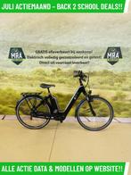 E-Bike! Sinus ENA 8! BOSCH Middenmotor! NIEUWSTAAT! TOP!, Fietsen en Brommers, Elektrische fietsen, Gebruikt, 50 km per accu of meer