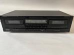 Onkyo TA-RW400 cassettedeck inclusief instructieboekje, Ophalen, Dubbel, Overige merken, Auto-reverse