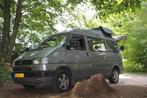 Benz/LPG Camper VW T4 Dehler Maxivan 1992 met APK, Caravans en Kamperen, Volkswagen, Bus-model, Tot en met 3, Particulier