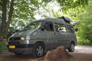 Benz/LPG Camper VW T4 Dehler Maxivan 1992 met APK nu korting beschikbaar voor biedingen