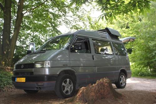 Benz/LPG Camper VW T4 Dehler Maxivan 1992 met APK nu korting, Caravans en Kamperen, Campers, Particulier, Bus-model, tot en met 3