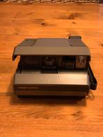 Polaroid camera met opberghoes, Ophalen of Verzenden, Polaroid, Zo goed als nieuw