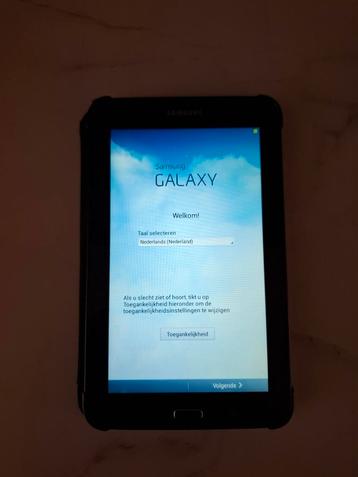 Samsung Galaxy Tab 3 Lite 7.0 beschikbaar voor biedingen