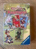 Efteling Kwartetspel, Drie of vier spelers, Ophalen of Verzenden, Gebruikt