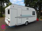 Adria Aviva 442 PH #NIEUWSTAAT#, Caravans en Kamperen, Caravans, Bedrijf, Adria, Tot en met 4, 1000 - 1250 kg