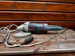 Bosch Haakse slijper 230mm 2600 watt, Doe-het-zelf en Verbouw, Gereedschap | Slijpmachines, Ophalen, Zo goed als nieuw, 1000 watt of meer