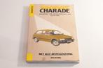 Vraagbaken R12, Citroën BX/GSA/Visa, Mini,Daihatsu Charade, Auto diversen, Handleidingen en Instructieboekjes, Ophalen of Verzenden