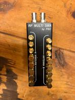 PSC RF multi SMA voor Antenne signaal, Audio, Tv en Foto, Professionele Audio-, Tv- en Video-apparatuur, Ophalen of Verzenden