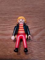 Playmobil man met leren jas, Ophalen of Verzenden, Nieuw, Los playmobil