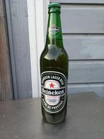 Fles Heineken uit Frankrijk 65 cl, Verzamelen, Biermerken, Ophalen of Verzenden, Nieuw, Flesje(s), Heineken