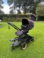 Bugaboo Fox 2 Combiwagen + Accessoires, Kinderen en Baby's, Kinderwagens en Combinaties, Ophalen, Bugaboo, Verstelbare duwstang