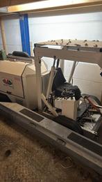 Hydromak Grondbewerkingsmachine, Zakelijke goederen, Machines en Bouw | Tuin, Park en Bosbouw, Ophalen, Grondbewerking