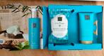 Rituals Karma Set: Shampoo Bar & Bodylotion, Ophalen of Verzenden, Nieuw, Bad & Douche