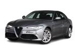 Alfa Romeo Giulia 2.0 T AWD Veloce | 280 PK | Stoel- &Stuurv, Auto's, Alfa Romeo, 745 kg, 4 cilinders, Traction-control, 1505 kg