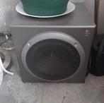 Oude speakerbox speakers van Logitech, Audio, Tv en Foto, Luidsprekers, Ophalen, Minder dan 60 watt, Overige merken