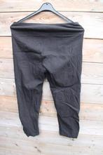 Tregging zwart tredy mt 38 3/4 Vaste prijs AANBIEDING, Maat 38/40 (M), Zwart, Tredy, Ophalen of Verzenden