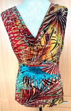 Cassis top maat S [v]