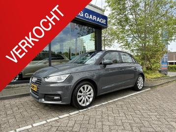 Audi A1 Sportback 1.0 TFSI Design Pro Line Plus beschikbaar voor biedingen