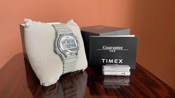 Timex Ironman Grijs Japan Editie Horloge beschikbaar voor biedingen
