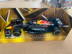 Jos verstappen Red bull racing rb18-2022, Ophalen, Nieuw, Bburago