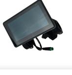 V20 Pro E-bike Display - Opvoerbaar, Ophalen of Verzenden, Nieuw