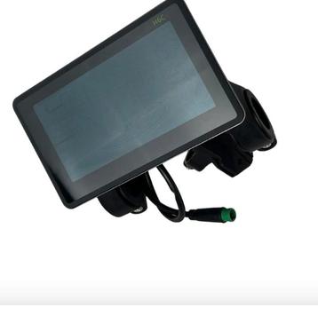 V20 Pro E-bike Display - Opvoerbaar beschikbaar voor biedingen