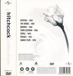 The Hitchcock collection - 7 films, Cd's en Dvd's, Dvd's | Thrillers en Misdaad, Ophalen of Verzenden