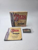 The Legend of Zelda A Link to the Past, Spelcomputers en Games, Games | Nintendo Game Boy, 1 speler, Ophalen of Verzenden, Zo goed als nieuw