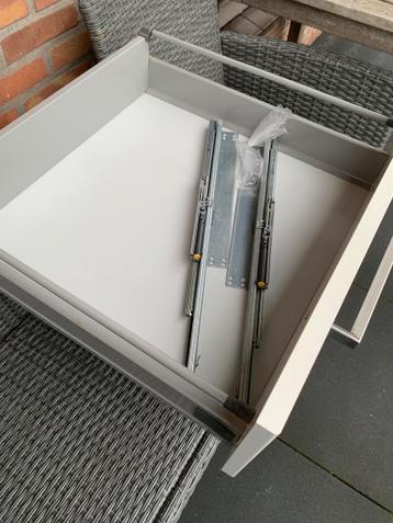 Factum lades van ikea, set van 3 compleet - afbeelding 9