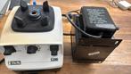Vitamix 5200 (USA model) + zware 3000W transformator, Ophalen of Verzenden